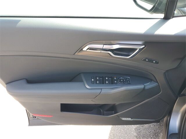 2026 Kia Sportage Hybrid SX-Prestige St. Augustine FL