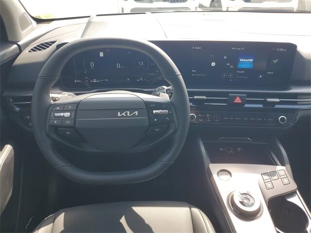 2026 Kia Sportage Hybrid SX-Prestige St. Augustine FL