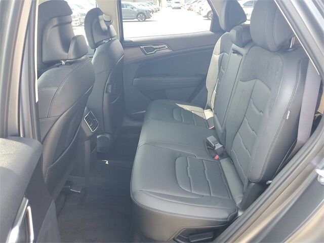 2026 Kia Sportage Hybrid SX-Prestige St. Augustine FL