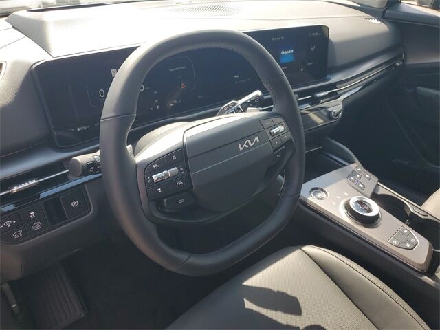 2026 Kia Sportage Hybrid SX-Prestige St. Augustine FL