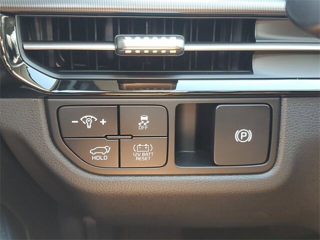 2026 Kia Sportage Hybrid SX-Prestige St. Augustine FL