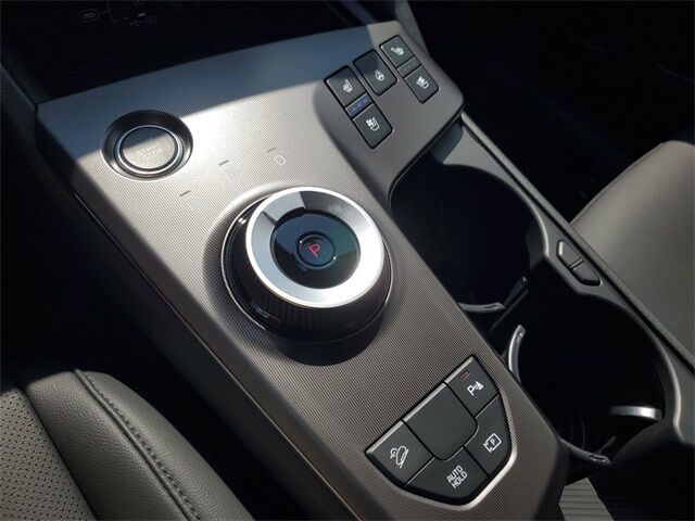 2026 Kia Sportage Hybrid SX-Prestige St. Augustine FL