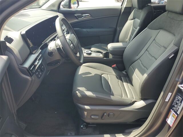 2026 Kia Sportage Hybrid SX-Prestige St. Augustine FL