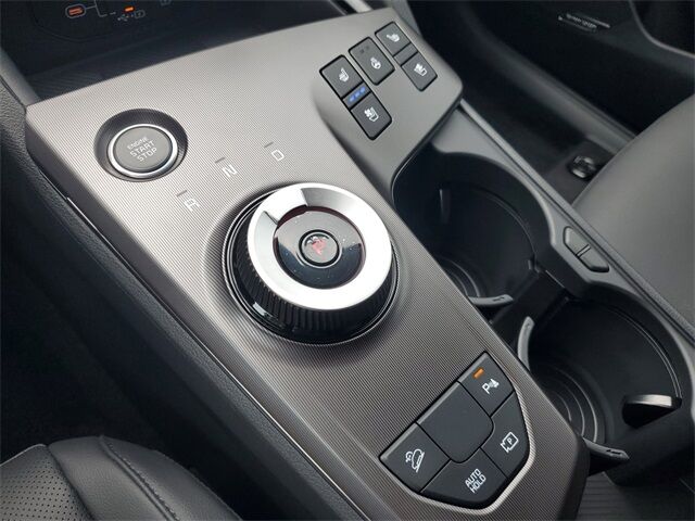 2026 Kia Sportage Hybrid SX-Prestige St. Augustine FL