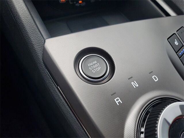 2026 Kia Sportage Hybrid SX-Prestige St. Augustine FL