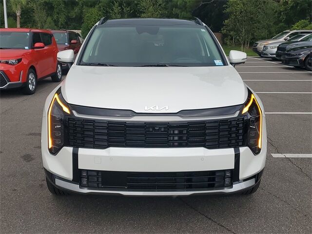 2026 Kia Sportage Hybrid SX-Prestige St. Augustine FL