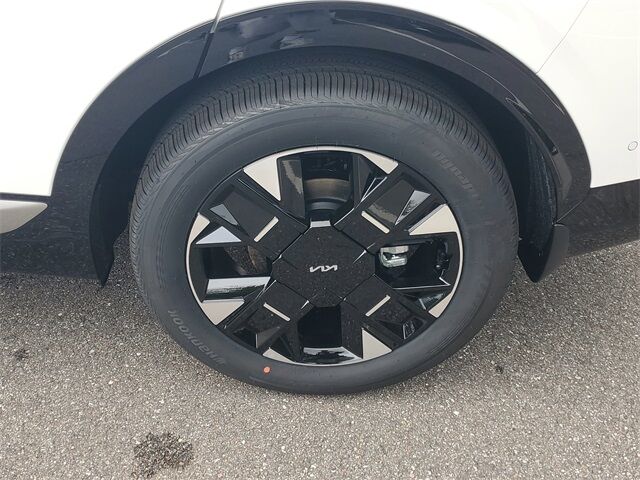 2026 Kia Sportage Hybrid SX-Prestige St. Augustine FL