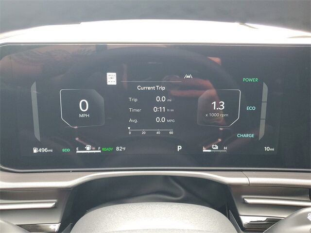 2026 Kia Sportage Hybrid SX-Prestige St. Augustine FL