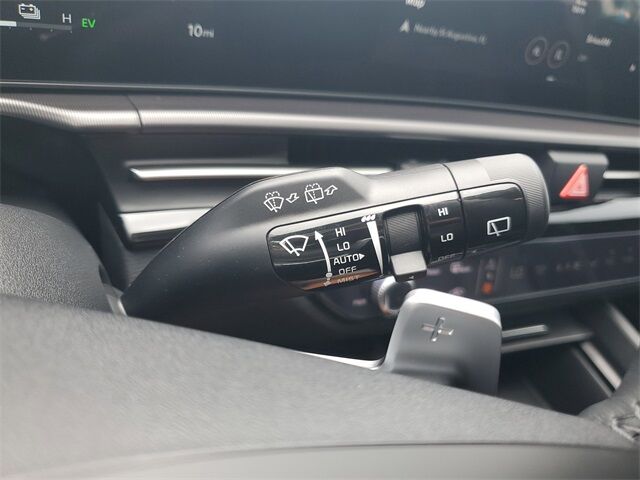 2026 Kia Sportage Hybrid SX-Prestige St. Augustine FL