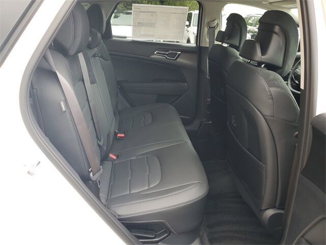 2026 Kia Sportage Hybrid SX-Prestige St. Augustine FL