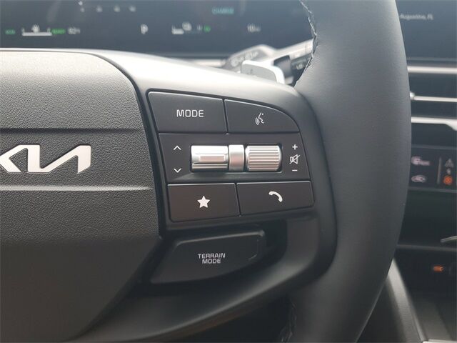 2026 Kia Sportage Hybrid SX-Prestige St. Augustine FL