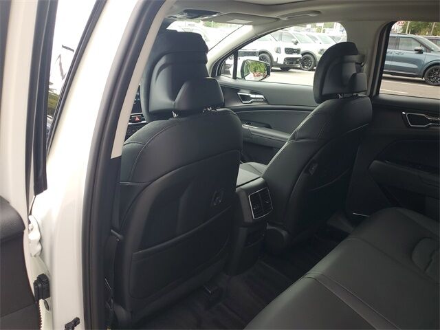2026 Kia Sportage Hybrid SX-Prestige St. Augustine FL