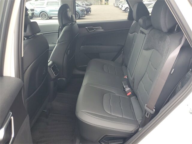 2026 Kia Sportage Hybrid SX-Prestige St. Augustine FL