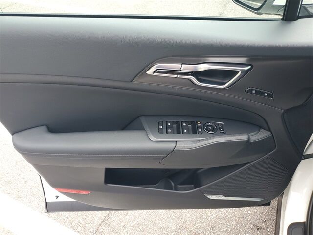 2026 Kia Sportage Hybrid SX-Prestige St. Augustine FL