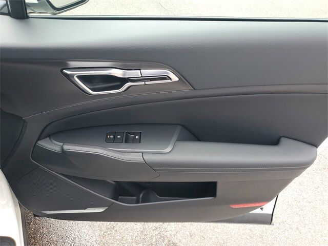 2026 Kia Sportage Hybrid SX-Prestige St. Augustine FL