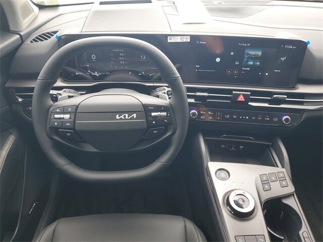 2026 Kia Sportage Hybrid SX-Prestige St. Augustine FL
