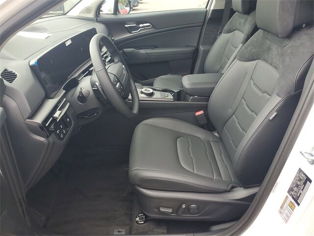 2026 Kia Sportage Hybrid SX-Prestige St. Augustine FL
