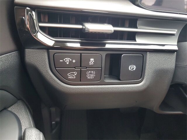 2026 Kia Sportage Hybrid SX-Prestige St. Augustine FL