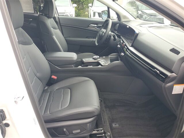 2026 Kia Sportage Hybrid SX-Prestige St. Augustine FL