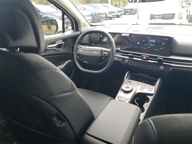 2026 Kia Sportage Hybrid SX-Prestige St. Augustine FL