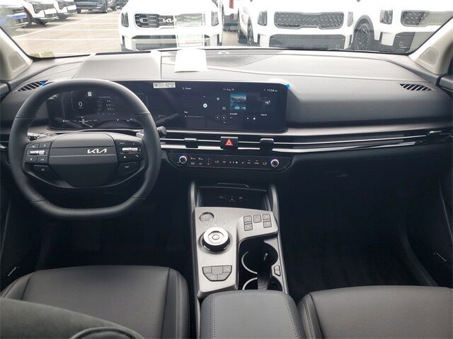 2026 Kia Sportage Hybrid SX-Prestige St. Augustine FL