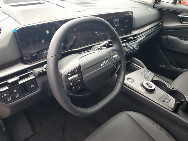 2026 Kia Sportage Hybrid SX-Prestige St. Augustine FL