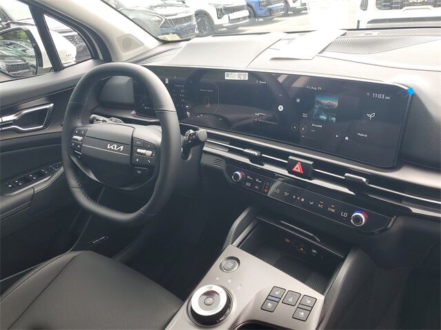 2026 Kia Sportage Hybrid SX-Prestige St. Augustine FL
