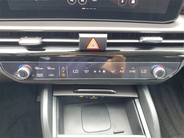 2026 Kia Sportage Hybrid SX-Prestige St. Augustine FL