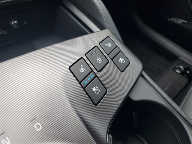 2026 Kia Sportage Hybrid SX-Prestige St. Augustine FL