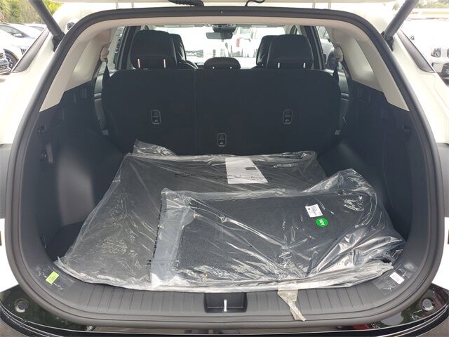 2026 Kia Sportage Hybrid SX-Prestige St. Augustine FL