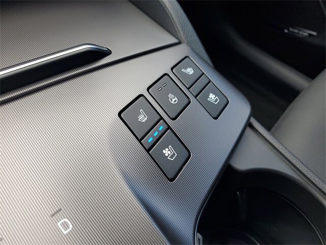 2026 Kia Sportage Hybrid SX-Prestige St. Augustine FL