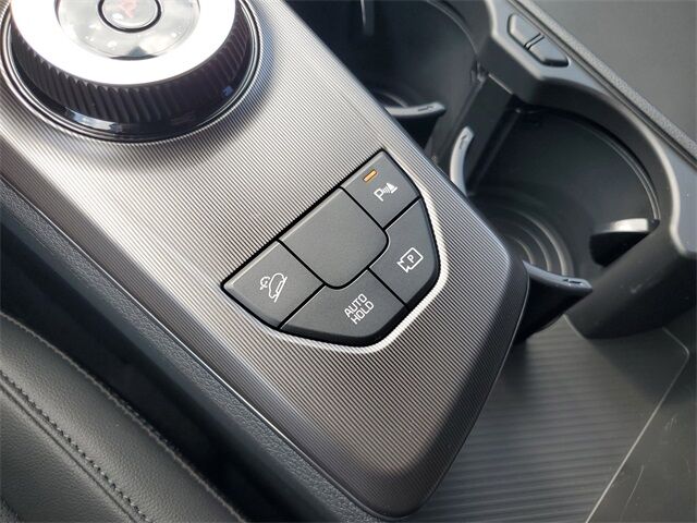 2026 Kia Sportage Hybrid SX-Prestige St. Augustine FL
