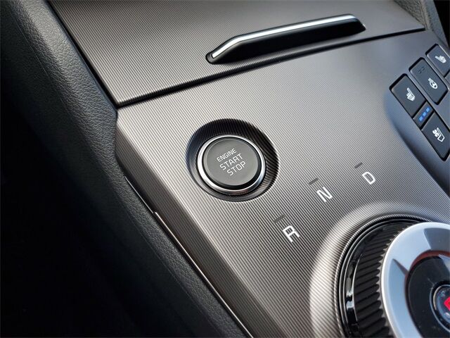 2026 Kia Sportage Hybrid SX-Prestige St. Augustine FL