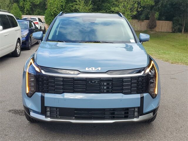 2026 Kia Sportage Hybrid SX-Prestige St. Augustine FL