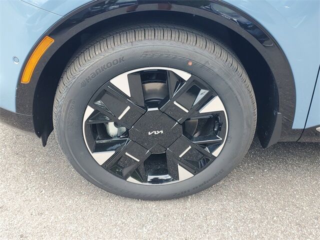 2026 Kia Sportage Hybrid SX-Prestige St. Augustine FL