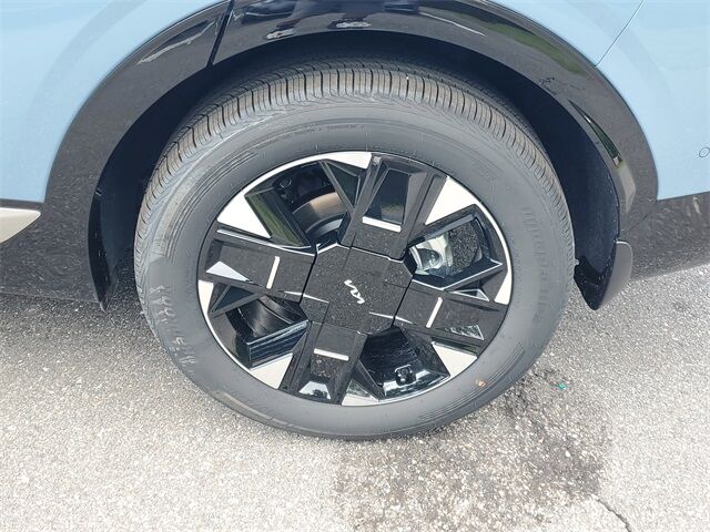 2026 Kia Sportage Hybrid SX-Prestige St. Augustine FL