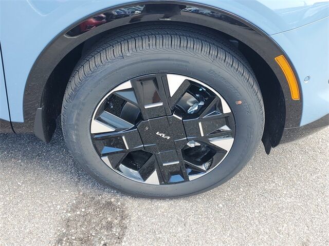 2026 Kia Sportage Hybrid SX-Prestige St. Augustine FL