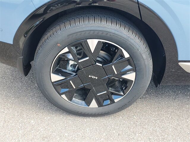 2026 Kia Sportage Hybrid SX-Prestige St. Augustine FL