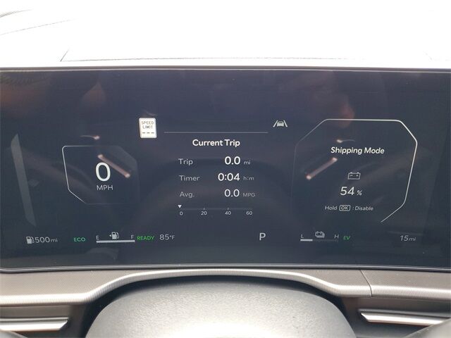 2026 Kia Sportage Hybrid SX-Prestige St. Augustine FL