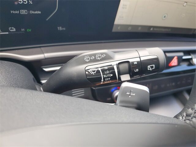 2026 Kia Sportage Hybrid SX-Prestige St. Augustine FL