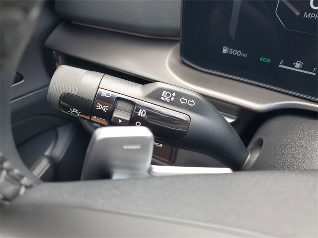 2026 Kia Sportage Hybrid SX-Prestige St. Augustine FL