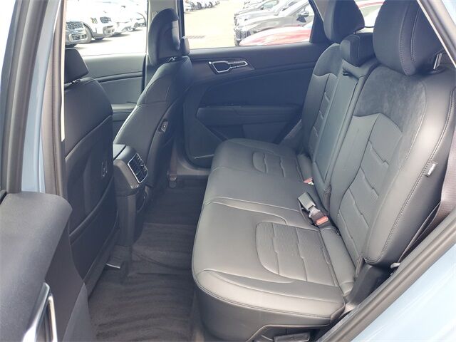 2026 Kia Sportage Hybrid SX-Prestige St. Augustine FL