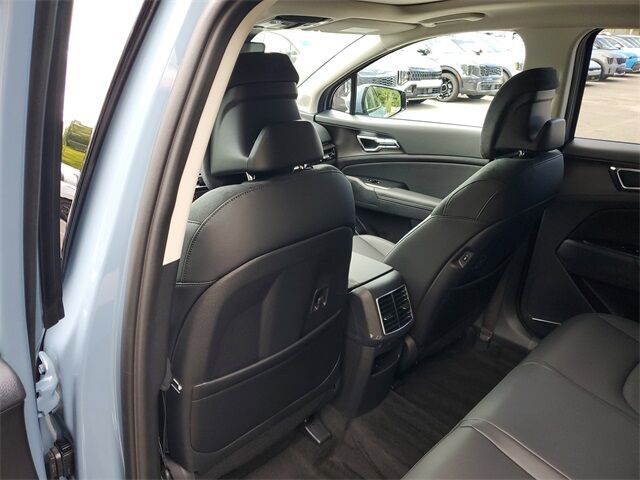 2026 Kia Sportage Hybrid SX-Prestige St. Augustine FL