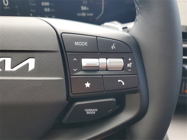 2026 Kia Sportage Hybrid SX-Prestige St. Augustine FL