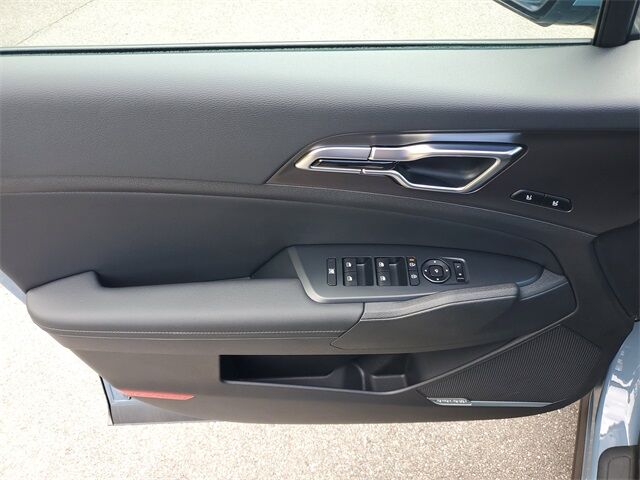 2026 Kia Sportage Hybrid SX-Prestige St. Augustine FL