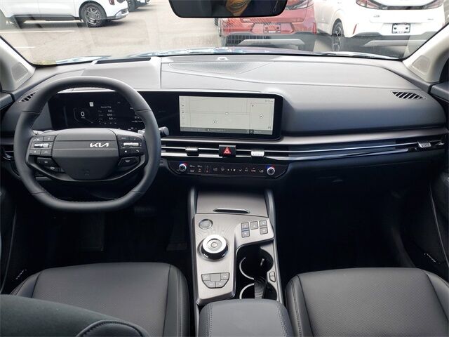 2026 Kia Sportage Hybrid SX-Prestige St. Augustine FL