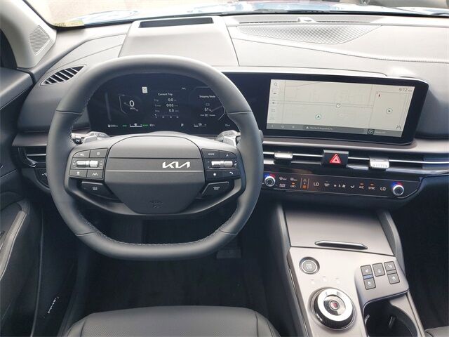 2026 Kia Sportage Hybrid SX-Prestige St. Augustine FL