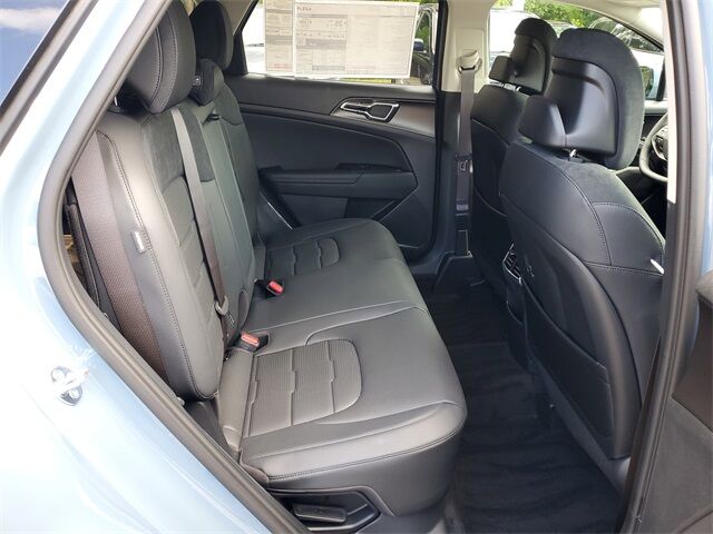 2026 Kia Sportage Hybrid SX-Prestige St. Augustine FL