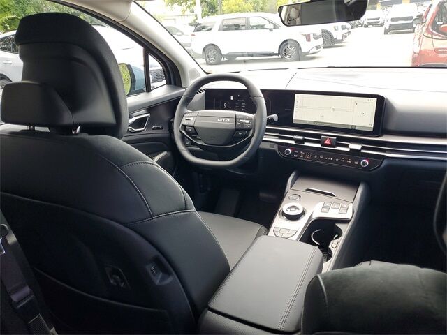 2026 Kia Sportage Hybrid SX-Prestige St. Augustine FL