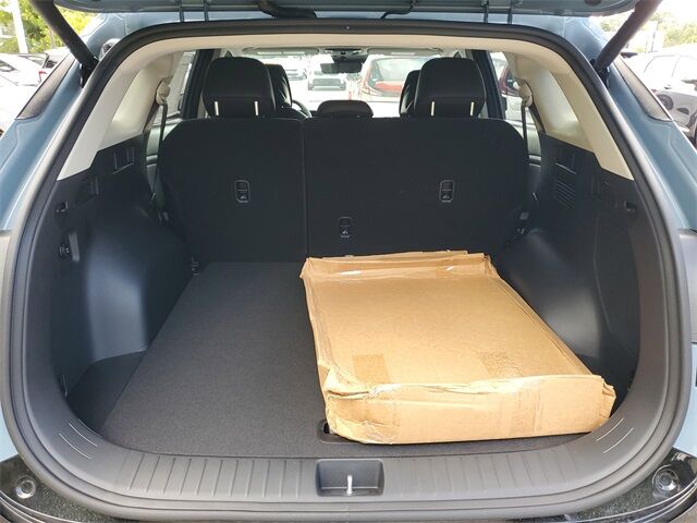 2026 Kia Sportage Hybrid SX-Prestige St. Augustine FL